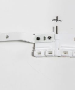 Master Carrier Type Ii Electric Drapery Rod