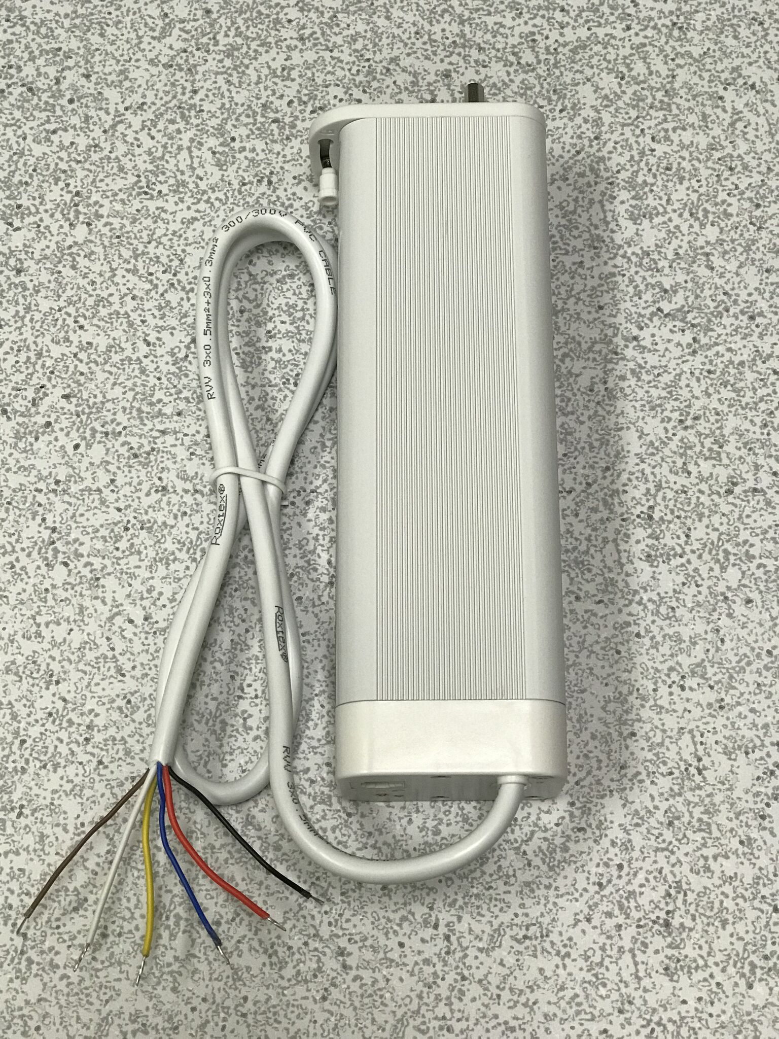 Curtain Motor S168 6y Electric Drapery Rod